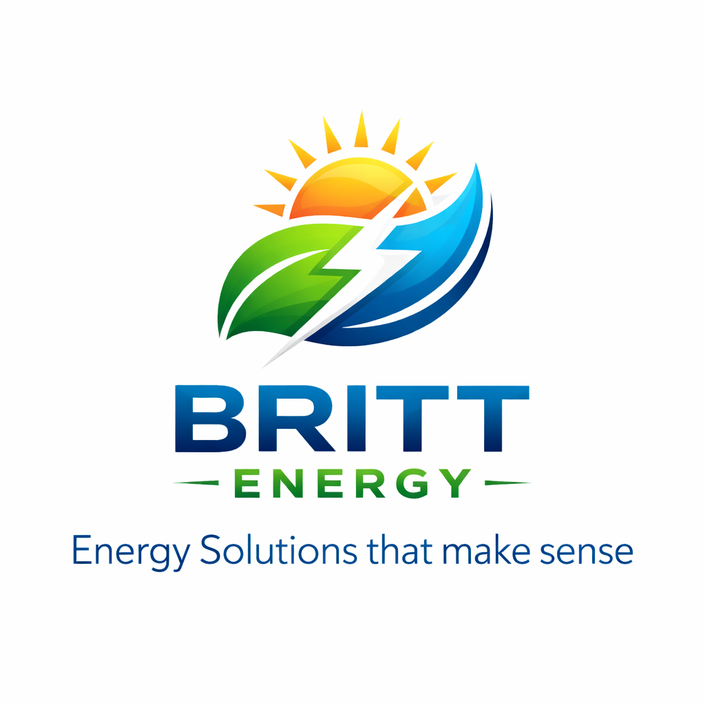 brittenergy.com
